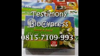 0813-2152-9993(Bpk Yogie) | BioCypress  TASIKMALAYA | Testimoni Bio Cypresss