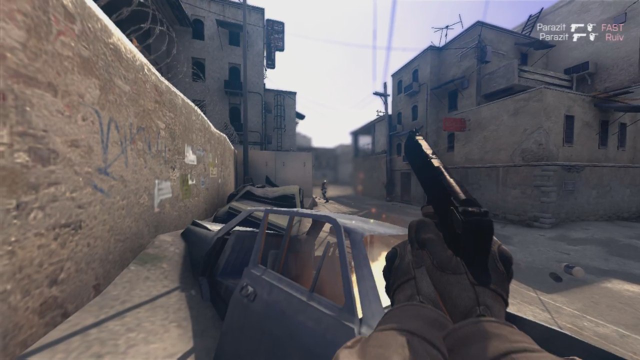 Buried Alive #CSGO