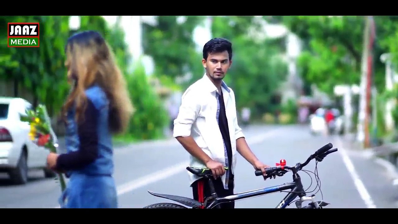 Bangla Song - Kichu Bolo - Shayan - Bangla Song - Official Music Video - 2017