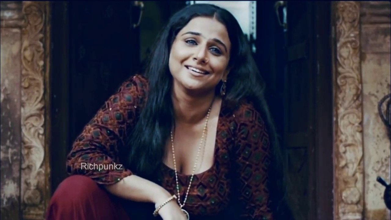 Vidya Balan hot mix