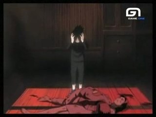 AMV Sasuke Uchiha : La marque maudite