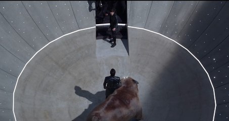 Marvel's Inhumans Season 1 Episode 3 | Eps. Divide and Conquer | Official Video