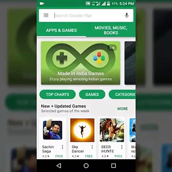 How to download and play tekken 5 on Android