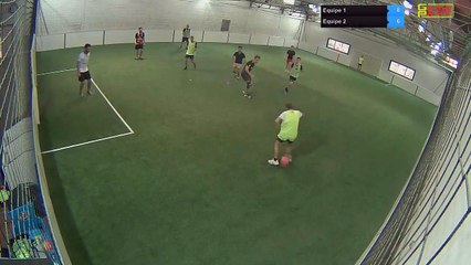 Equipe 1 Vs Equipe 2 - 05/10/17 18:35 - Loisir Poitiers - Poitiers Game Parc