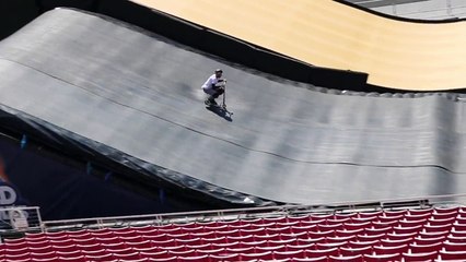 These Scooter Flips Are Insane