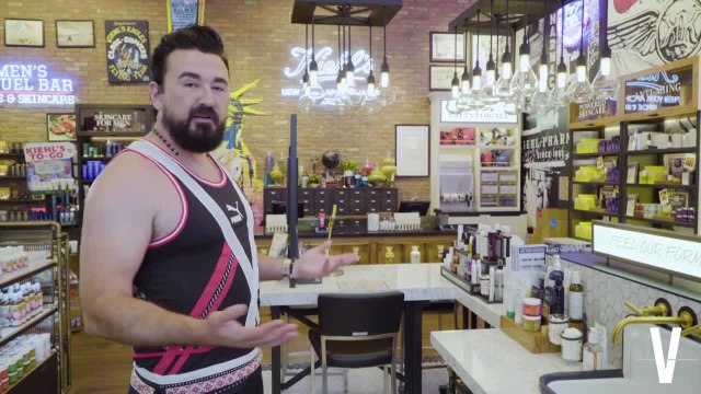 OFFICELAND - Kiehl's Since 1851