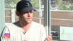 U.S Open Champion Andy Roddick Gives Advice on Books, Tennis & Staying Focused
