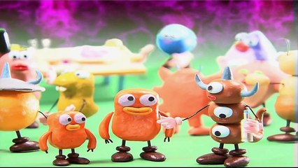 教育電視ETV：小一至小三常識科_正確使用藥物(2011)