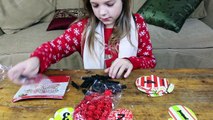 Christmas Room Makeover by Target | 3 Fun Kids DIY Decor for Christmas!! | JazzyGirlStuff