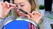 Full Face Prom Drugstore Makeup Tutorial & Drugstore Brushes | TheBeautyVault