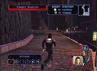 Let's Play Star Wars Knights of the Old Republic pt 42