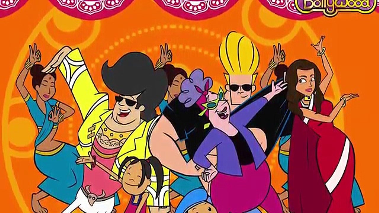 Top 5 Best 90s Cartoon Network Shows