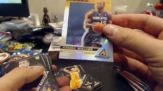 Collector Crate Unboxing December new Gold Basketball Break