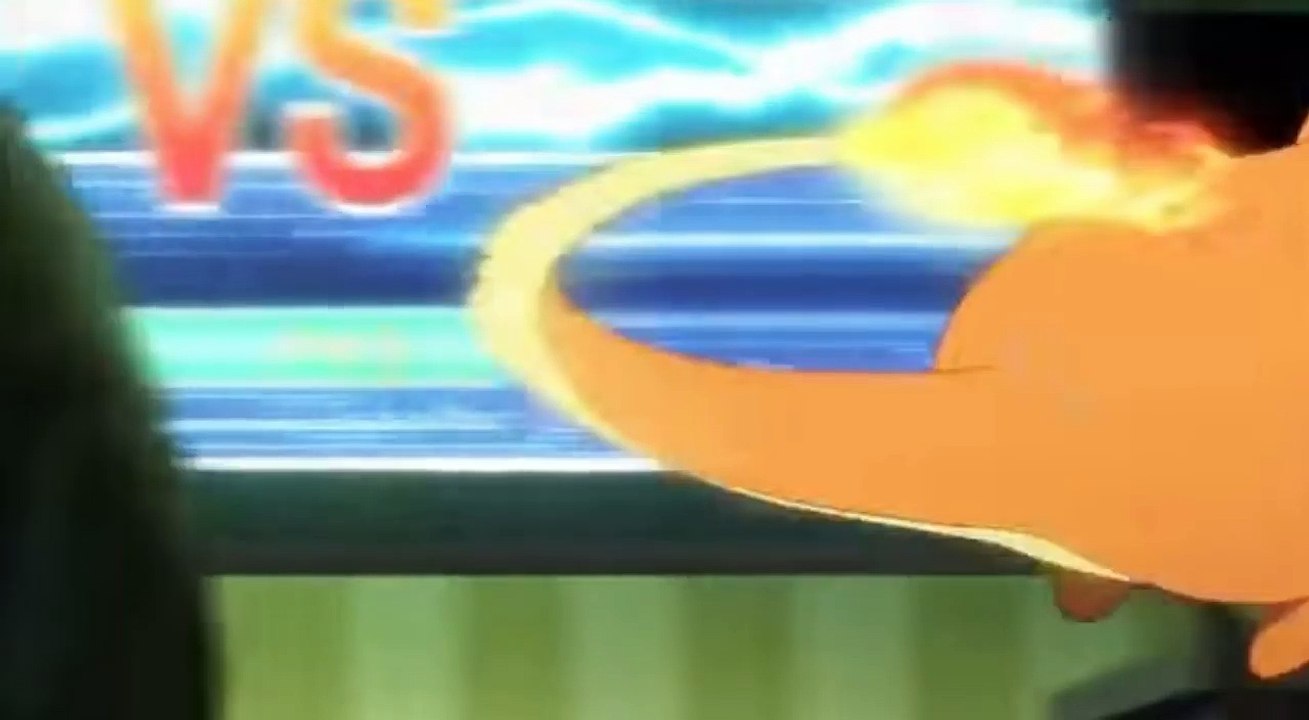 full fight red vs brock