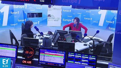 Anne Jouhet : "Beaucoup d'aidants sont dans le déni de leur propre santé"