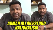 Arman Ali, award-winning activist talks about Cinema Hall controversy; Watch Video | Oneindia News