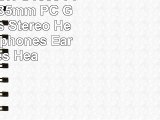 KOTION EACH G1000 Professional 35mm PC Gaming Bass Stereo Headset Headphones Earphones