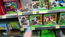 Toy Hunt at Walmart!!! TsumTsums Found!!! 1.28.2016 | BinsToyBin Daily Vlogs
