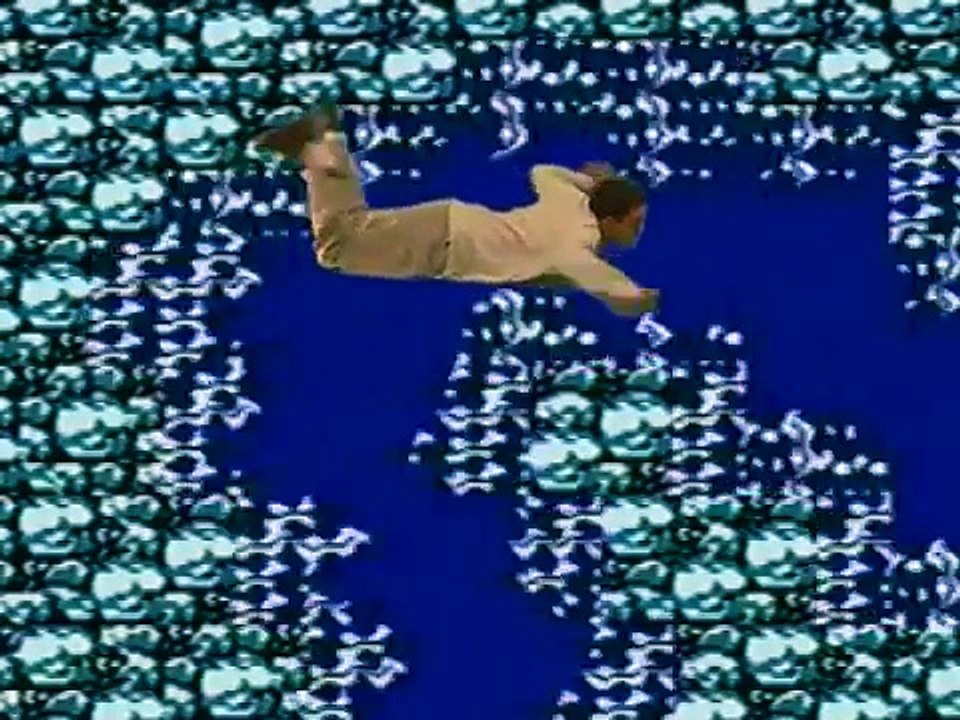 Superman 64 - Nintendo 64 - Angry Video Game Nerd - Episode 51