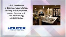 Best Stainless Steel Sinks - Houzersink.com
