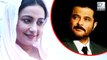 Divya Dutta Talks About Working With Anil Kapoor In Fanney Khan