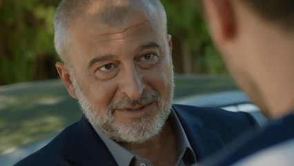 Siyah İnci 2. Bölüm Gizemli Geçmiş