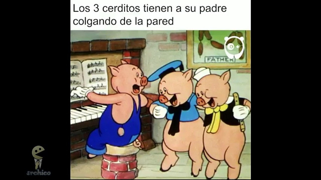 Infancia Destruida :V