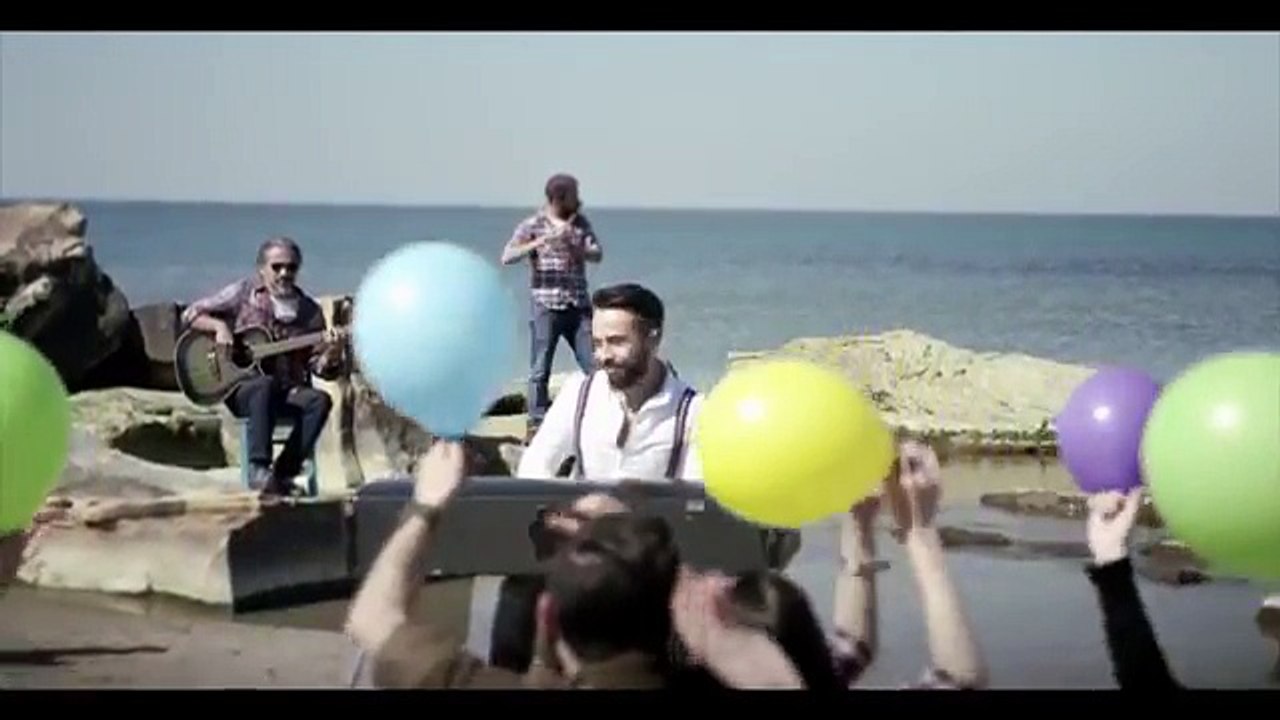 Bahadır Tatlıöz - Daha Ne Olsun - Akustik