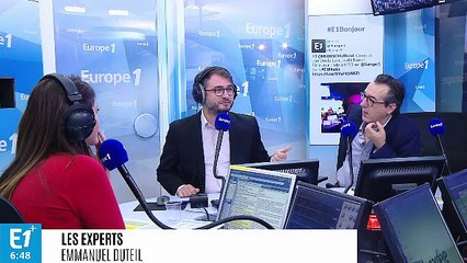 Les casques blancs syriens favoris pour le Nobel de Paix, le plan stratégique de Renault pour sa croissance sur les cinq années à venir et Une nuit au Louvre