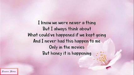 Grace VanderWaal - Escape My Mind (Lyrics)