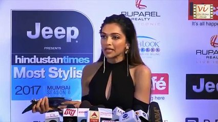 Deepika Padukone & Amitabh Bachchan Met & The Unexpected Happened   Six Sigma Films