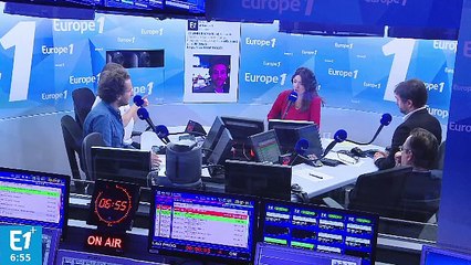 Chers marchands d’armes : "Les armes à feu, ça finit même par plomber l’ambiance !"