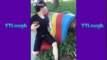 Funny videos 2017 People doing stupid things - Try not to laugh - YouTube