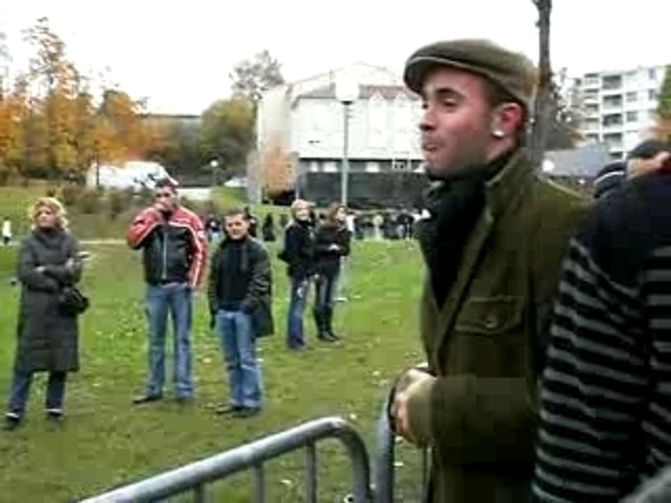 max candidat nouvelle star