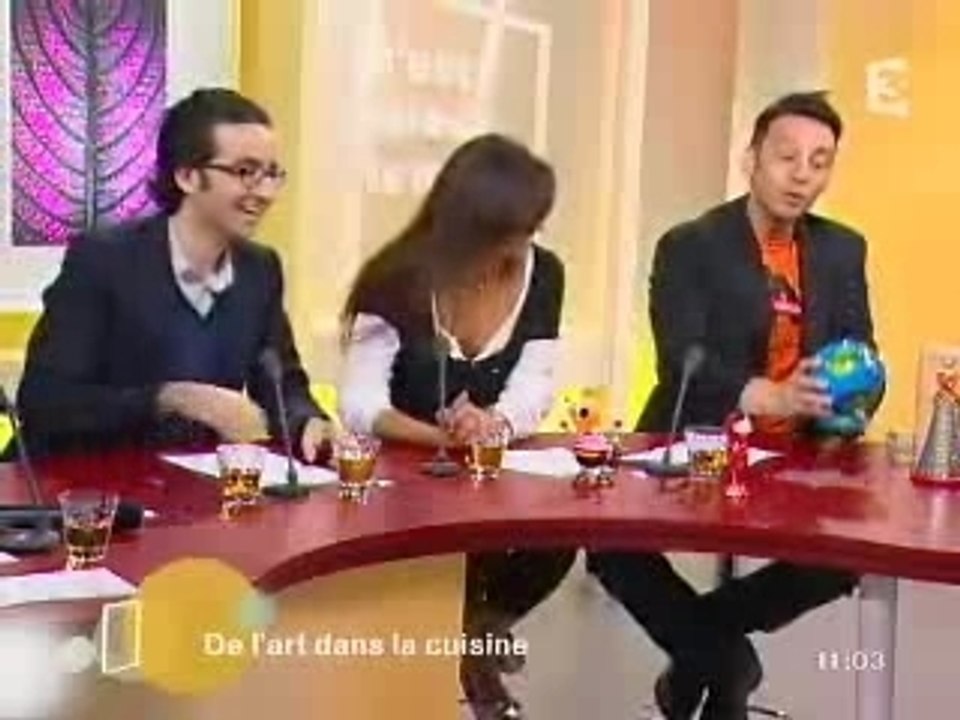 PYLONES, editeur d'objets