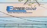 Taksi Express PHK 250 Karyawan
