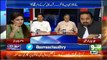 Senator Mian Ateeq on Neo News with Asma Chaudary on 4 Oct 2017