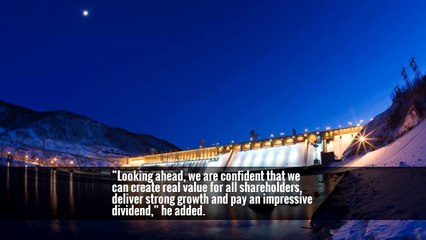 Russian Group EN+ Plans $1.5 Billion Offering in London and Moscow