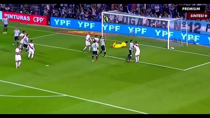 Argentina-Perù 0-0 -  Highlights - 05/10/2017 HD