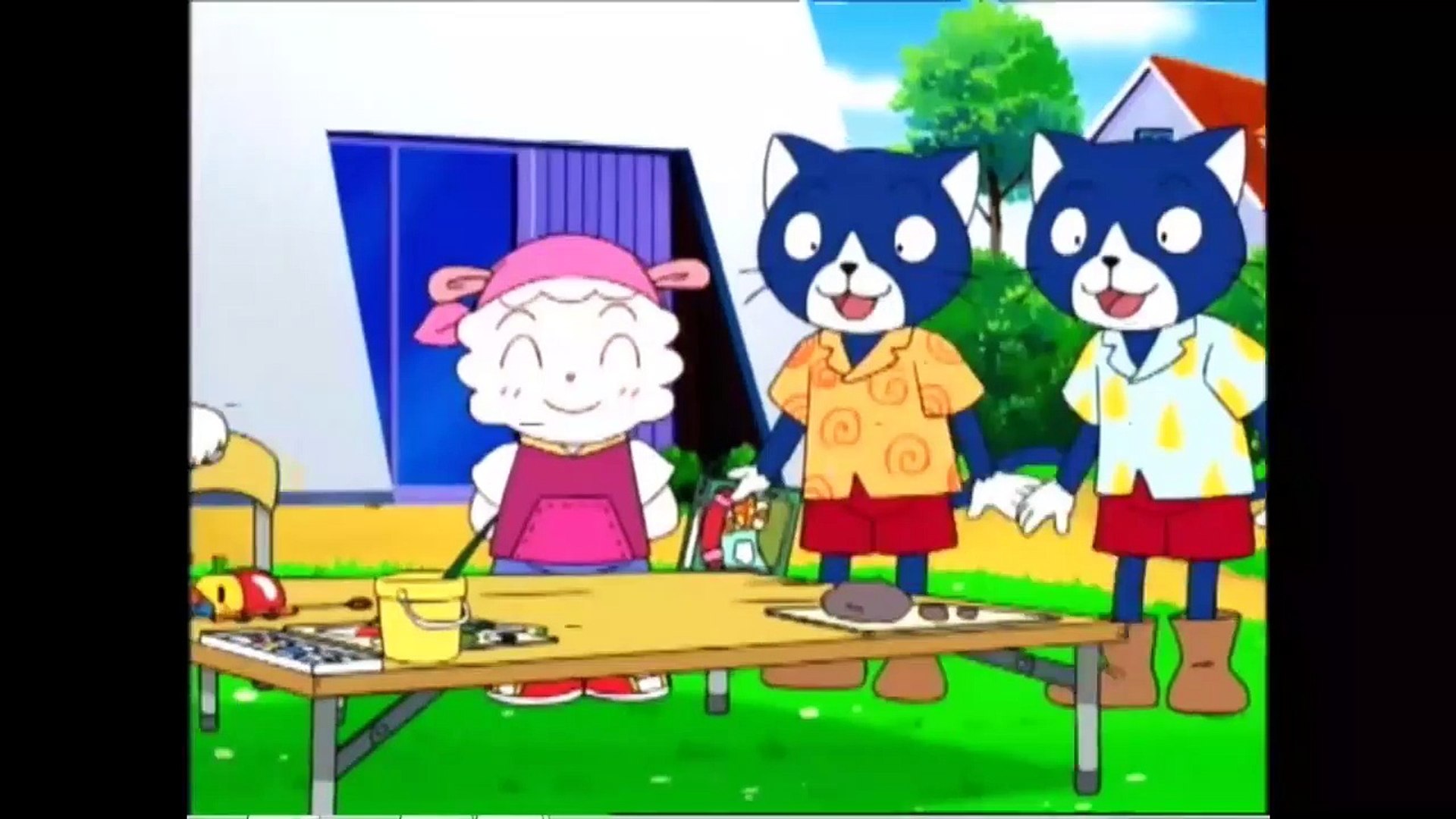 アニメ しましまとらのしまじろう人気まとめ らむりんのおもちゃ Video Dailymotion