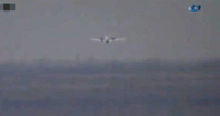 Türk Silahlı Kuvvetlerince Irak'ın Kuzeyindeki Kandil Bölgesinde Bulunan PKK Kamplarına Yönelik...