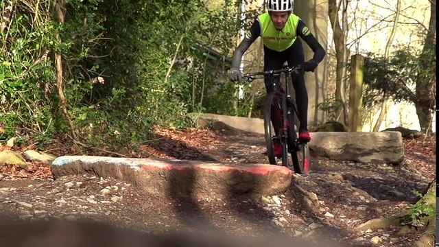 XC Shoes - S-Works Vs. Sidi Drako