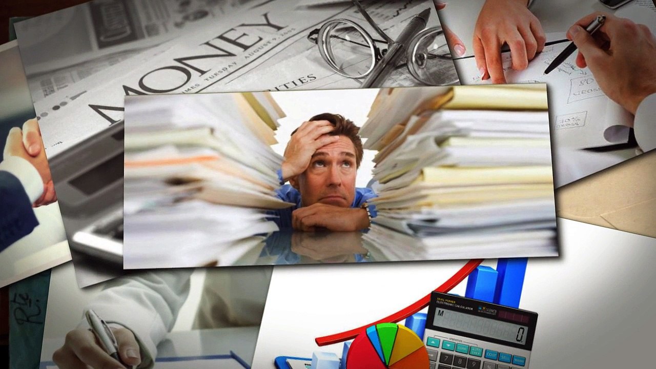 Leading Tax Preparation Accounting Services Firm in Vancouver