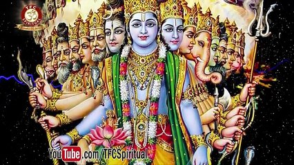 Purusha Suktham to attain Eternal Life __ by Sri TKV Raghavan __ Episode 61