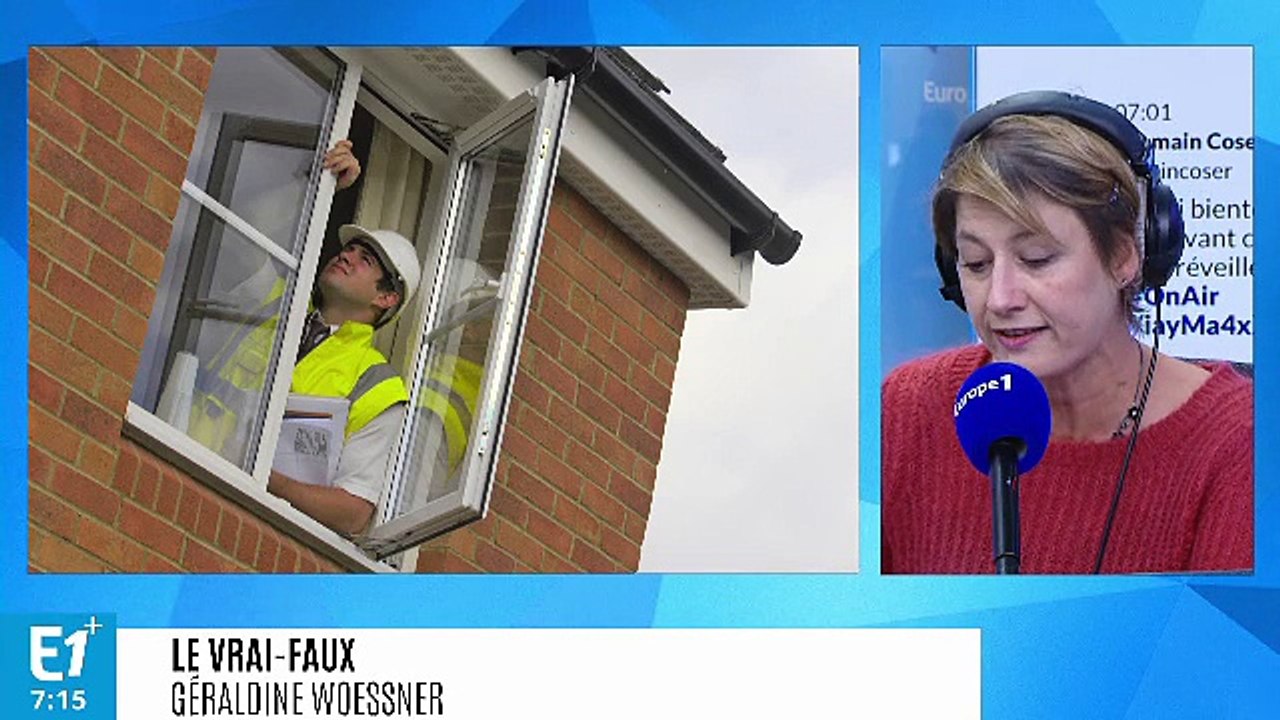 Changer ses fenêtres permet-il de réduire sa consommation d'énergie ?