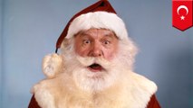 Santa Claus may be buried under Turkish church