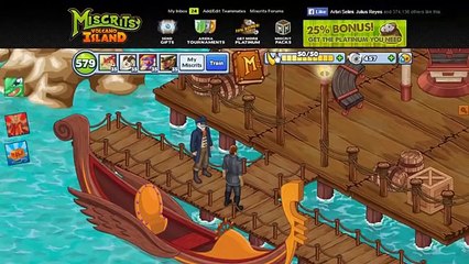 Miscrits VI #78 - Claiming Season 2 Rewards