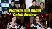 Victoria and Abdul Celeb Review: Ali Fazal, Taapsee Pannu, Kalki, Richa talk about film | FilmiBeat