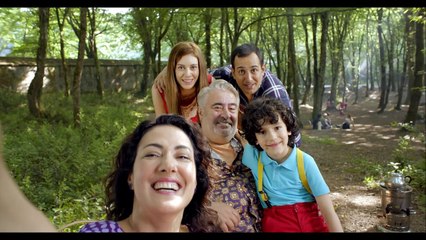 YAKTIN BENİ SİNEMALARDA!