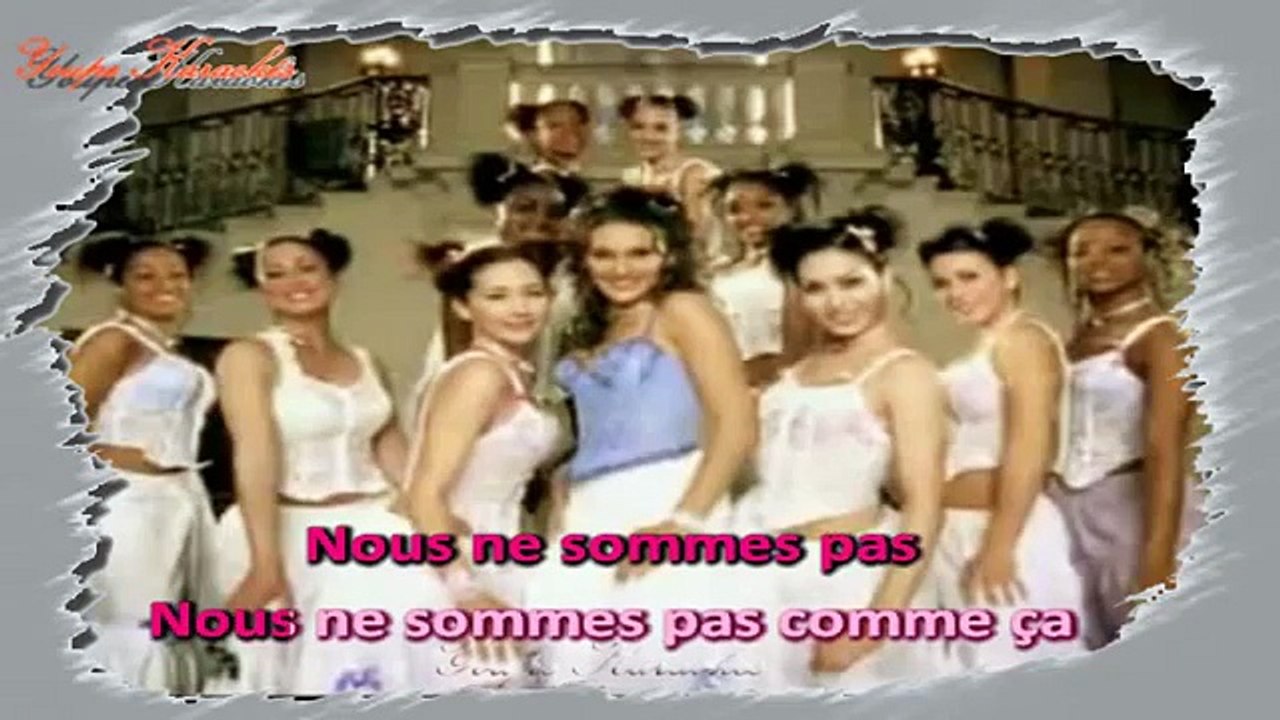 Autant en emporte le vent - Nous ne sommes pas KARAOKE / INSTRUMENTAL